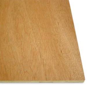 Commercial Wooden Plywood
