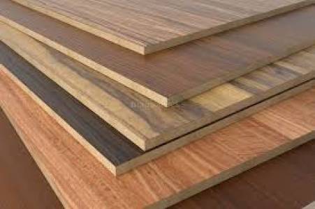 Laminated Plywood
