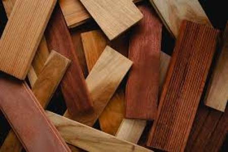 All Kinds Of Plywoods