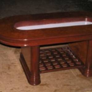 CENTER TABLE