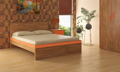 Plywood