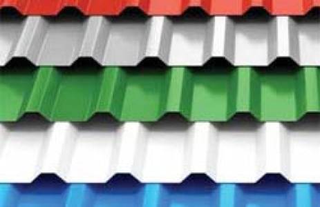 JSW Steel Roofing