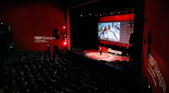 TedX Glasgow