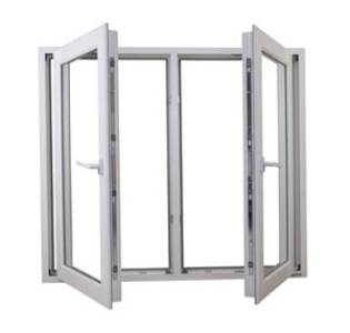 Casement Windows