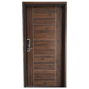 Post Forming Doors