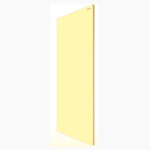 Solid PVC Doors