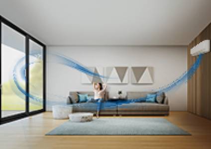Large/tall Openings