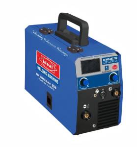Ideal IGBT MIG - ARC 200