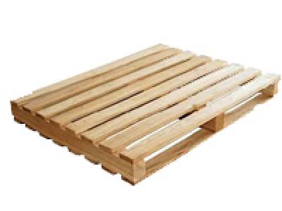 REVERSIBLE PALLETS