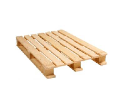 WOODEN PALLETS