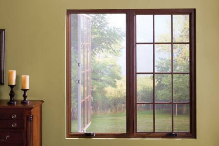 Casement Windows
