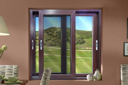 Sliding Windows