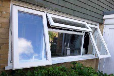 Tilt & Turn Windows