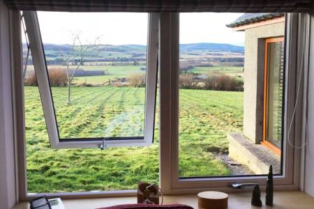 Top Hung Windows