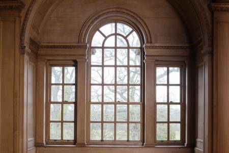 Arch Windows