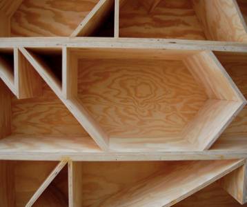 Plywood 303
