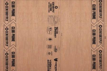 Shuttering Plywood
