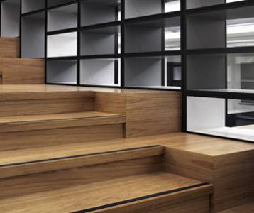Particle Board