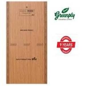 Green Ply