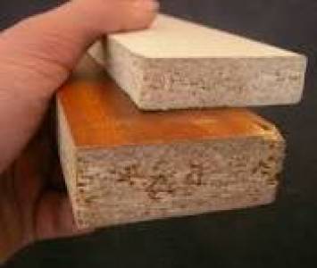 Particle Board