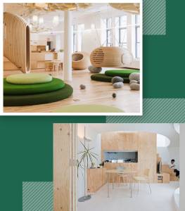 Plywood