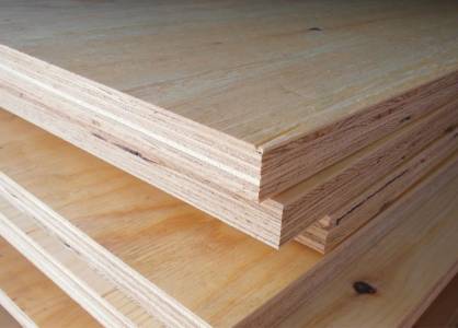 CWR/MR Plywood