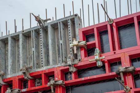 Film Faced Plywood, Shuttering Plywood