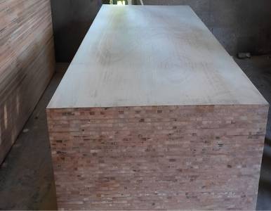 Block Board