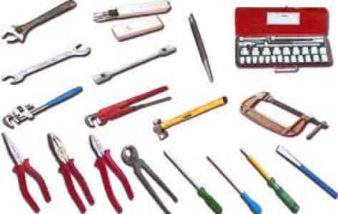 Taparia Hand Tools