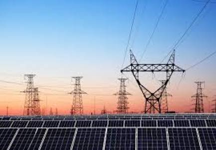 Solar Transmission Line