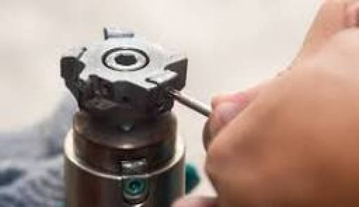 REPLACEBLE TOOLING