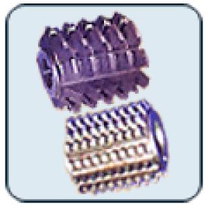 Gear Hobs