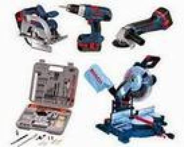 BOSCH POWER TOOLS