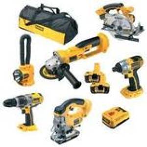 DEWALT