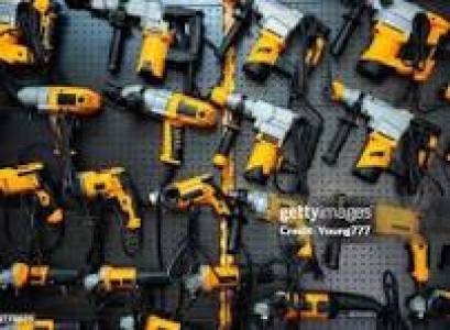Power Tools