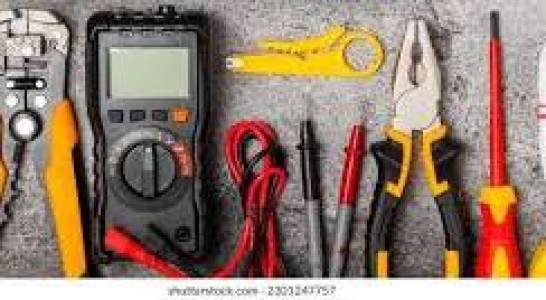 Measuring & Layout Tools