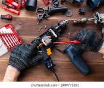 Electrical Power Testing Tools