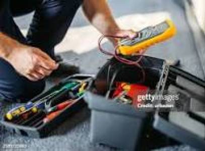 Welding Tools