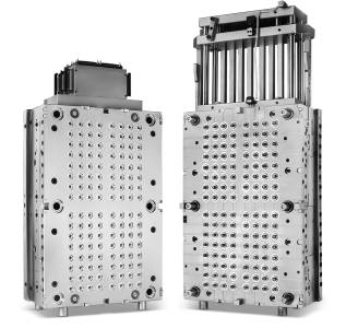 Injection Molds