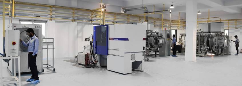 Metal Injection Molding