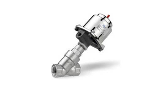 Control Valves