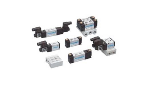 Solenoid Valves