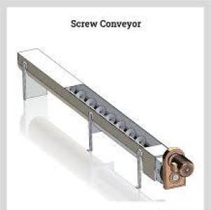 conveyor screws