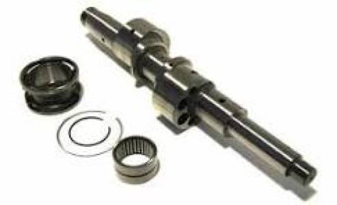 eccentric shafts