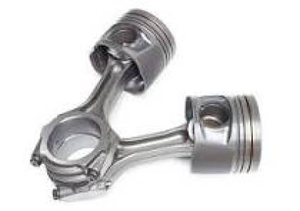 piston rods