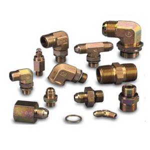 Hydraulic Fitting Items