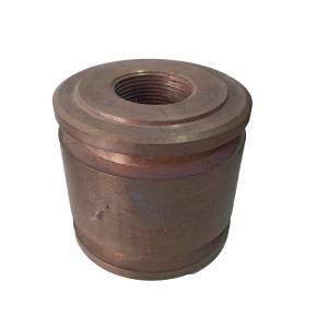 Hydraulic Piston
