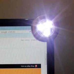 Led Wireless Bedroom Kitchen Cupboard Night Light Party