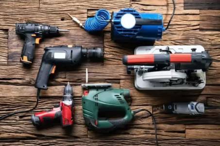 Power tools