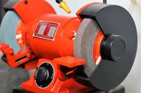 Bench Grinder